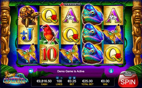  play ainsworth slots online free